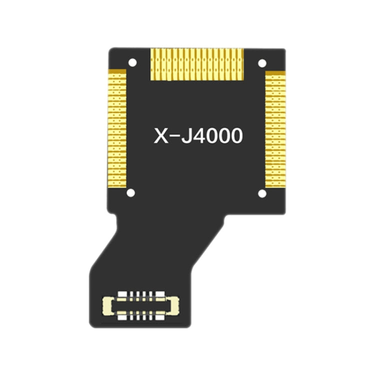 Per iPhone X J4000 i2C Cavo per teleobiettivo posteriore, For iPhone X