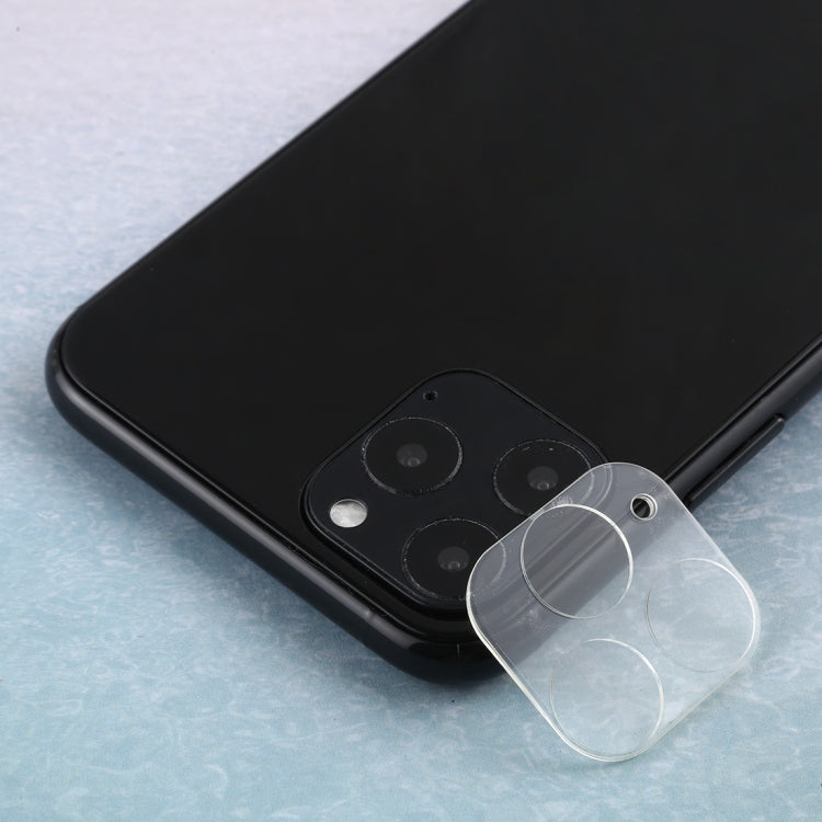 Pellicola in vetro temperato per iPhone 11 Pro