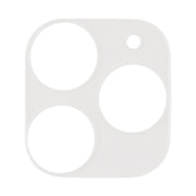 Pellicola in vetro temperato per iPhone 11 Pro