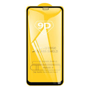 Proteggi schermo vetro temperato iPhone 11 Pro