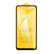 Proteggi schermo in vetro temperato per iPhone 11 Pro/XS/X
