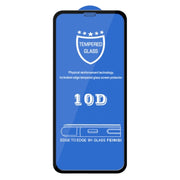 Vetro Temperato a Schermo Intero per iPhone 11 Pro