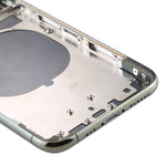 Cover posteriore con obiettivo per iPhone 11 Pro