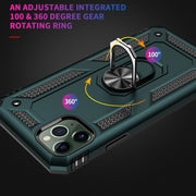 Custodia protettiva Armor per iPhone 11 Pro