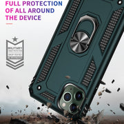 Custodia protettiva Armor per iPhone 11 Pro