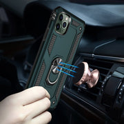 Custodia protettiva Armor per iPhone 11 Pro