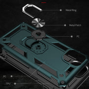 Custodia protettiva Armor per iPhone 11 Pro