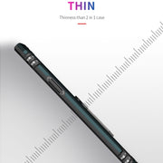 Custodia protettiva Armor per iPhone 11 Pro