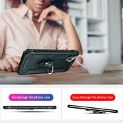 Custodia protettiva Armor per iPhone 11 Pro