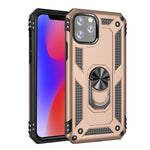 Custodia protettiva Armor in TPU e PC per iPhone 11 Pro