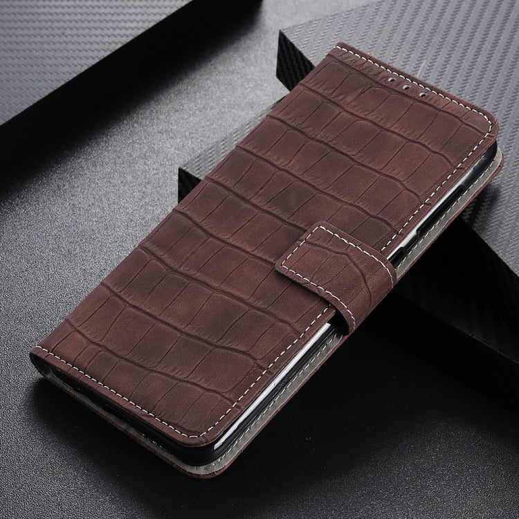 Custodia in pelle con supporto per iPhone 11 Pro