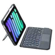 Custodia in pelle con tastiera per iPad mini6