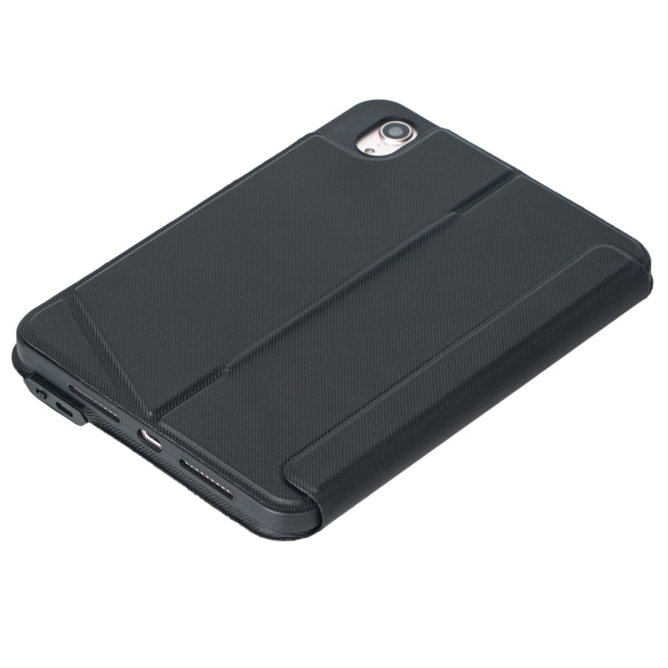 Custodia in pelle con tastiera Bluetooth per iPad mini6
