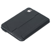 Custodia in pelle con tastiera per iPad mini6