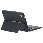 Custodia in pelle con tastiera per iPad mini6