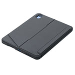 Custodia in pelle con tastiera Bluetooth per iPad 10a gen