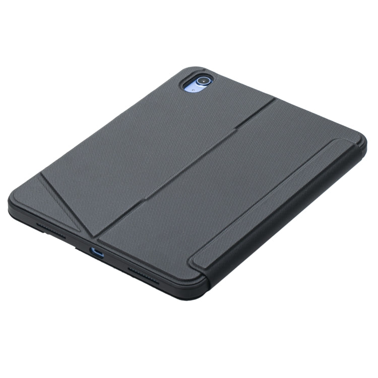 Custodia in pelle con tastiera Bluetooth per iPad 10a gen