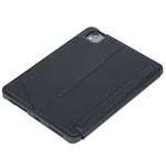 Custodia in pelle con tastiera Bluetooth per iPad Air e Pro