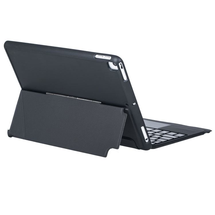 Custodia in pelle con tastiera Bluetooth per iPad 10.2 e Pro 10.5
