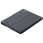 Custodia in pelle con tastiera Bluetooth per iPad Pro 12.9