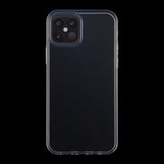 Custodia TPU trasparente per iPhone 12/12 Pro