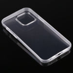 Per iPhone 13 Pro Max Custodia trasparente all-inclusive per PC+TPU ultrasottile su entrambi i lati, For iPhone 13 Pro Max