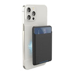 Porta carte in silicone per iPhone 12/13