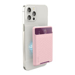 Porta carte in silicone per iPhone 12/13