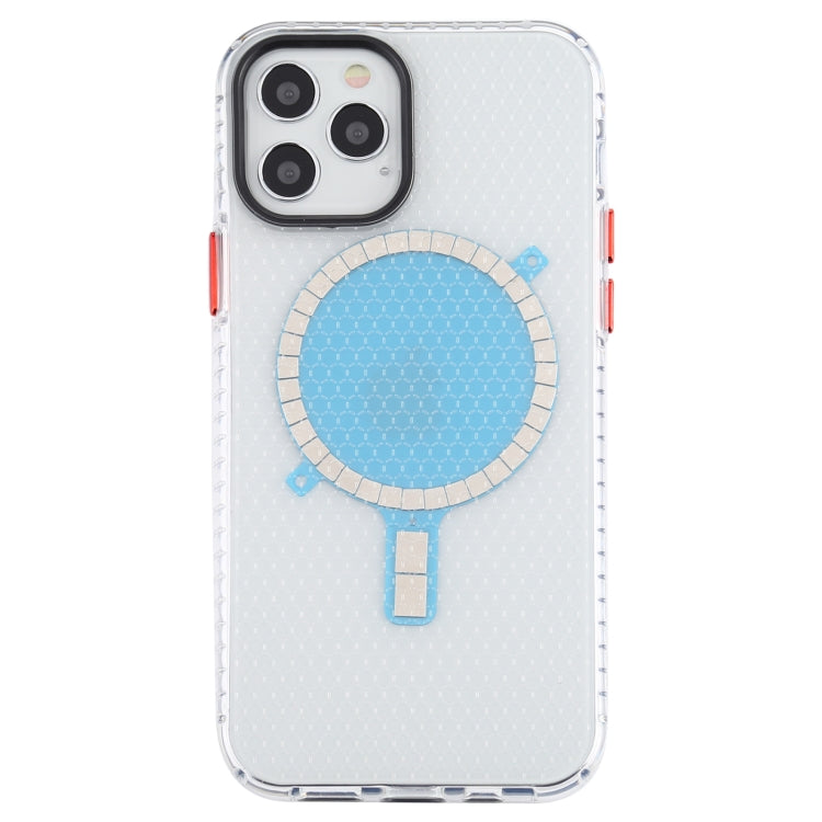 Magnete ricarica wireless MagSafe per iPhone 12