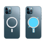 Magnete ricarica wireless MagSafe per iPhone 12
