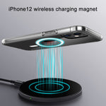 Magnete ricarica wireless MagSafe per iPhone 12