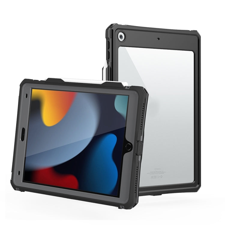 Custodia protettiva per iPad 10.2 2021