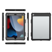 Custodia protettiva per iPad 10.2 2021