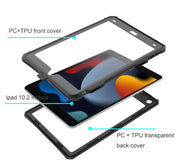 Custodia protettiva per iPad 10.2 2021