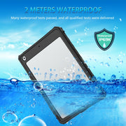 Custodia protettiva per iPad 10.2 2021