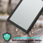 Custodia protettiva impermeabile per iPad 10.2 2021