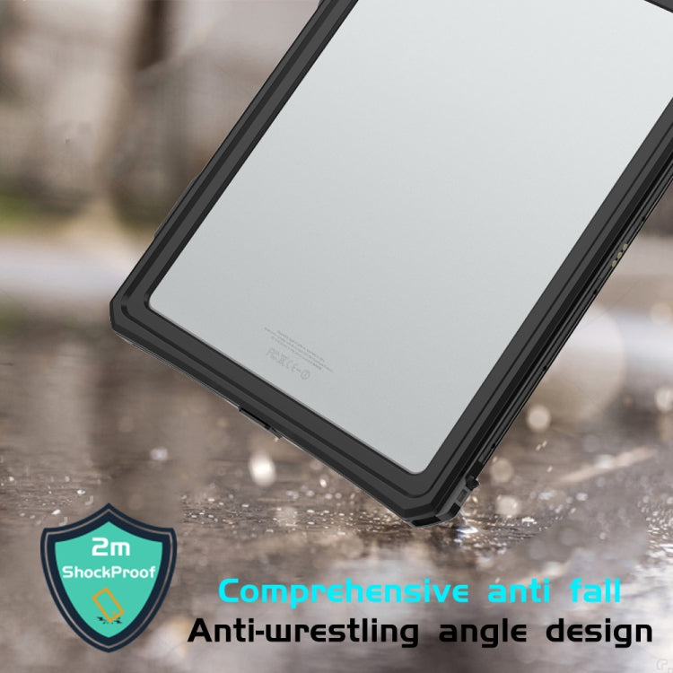 Custodia protettiva impermeabile per iPad 10.2 2021