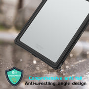 Custodia protettiva per iPad 10.2 2021
