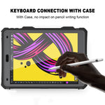 Custodia protettiva impermeabile per iPad 10.2 2021