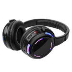 Auricolare wireless UHF-9 con cancellazione rumore