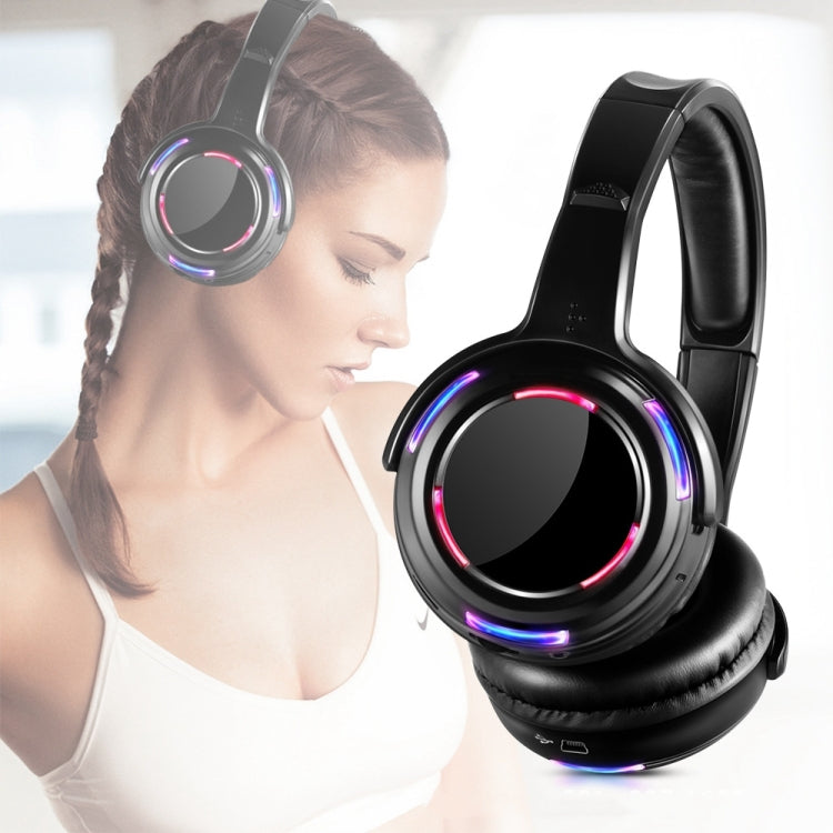 Auricolare wireless UHF-9 con cancellazione rumore