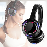 Auricolare wireless UHF-9 con cancellazione rumore