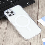 Custodia protettiva magnetica per iPhone 12 Pro