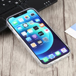 Custodia protettiva magnetica per iPhone 12 Pro