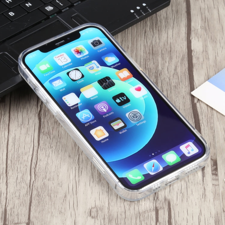 Custodia protettiva magnetica per iPhone 12 Pro