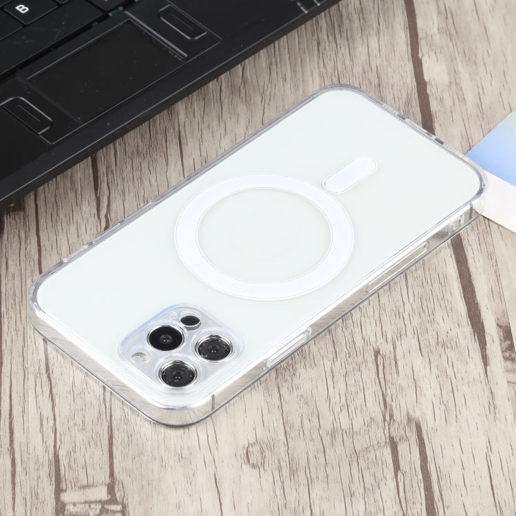 Custodia protettiva magnetica per iPhone 12 Pro