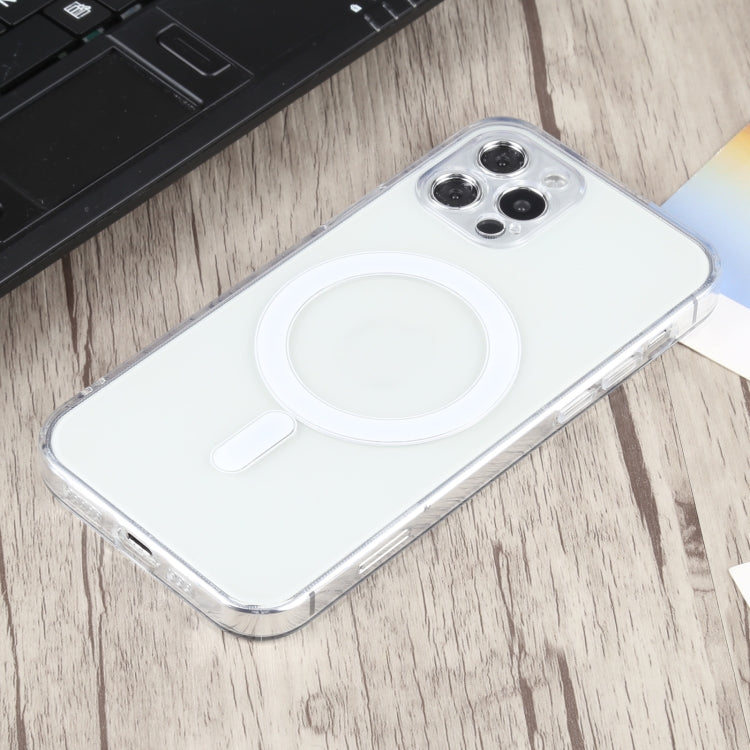 Custodia protettiva magnetica per iPhone 12 Pro