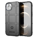 Custodia TPU Rugged Shield per iPhone 13 mini