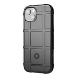 Custodia TPU Rugged Shield per iPhone 13 mini