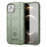Custodia TPU Rugged Shield per iPhone 13 mini